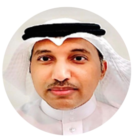 Dr. Ibrahim AlHamood    